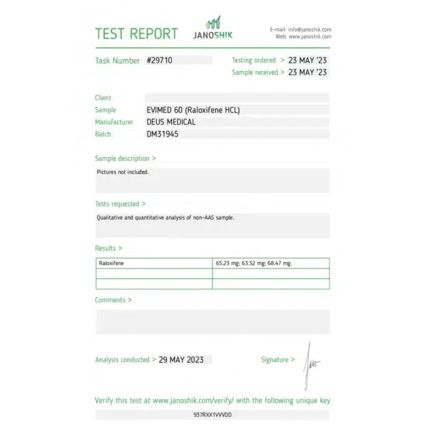 EVIMED-60-Test-Report-29710-1000x1000h