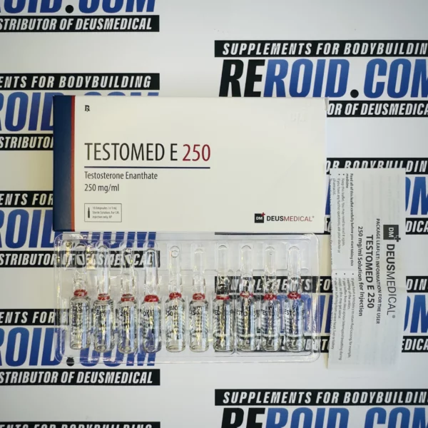 DEUS MEDICAL. Premium Steroids, HGH, and SARMs formulated to boost your athletic performance and help you achieve your fitness objectives.