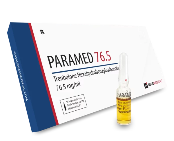 PARAMED765_AMP