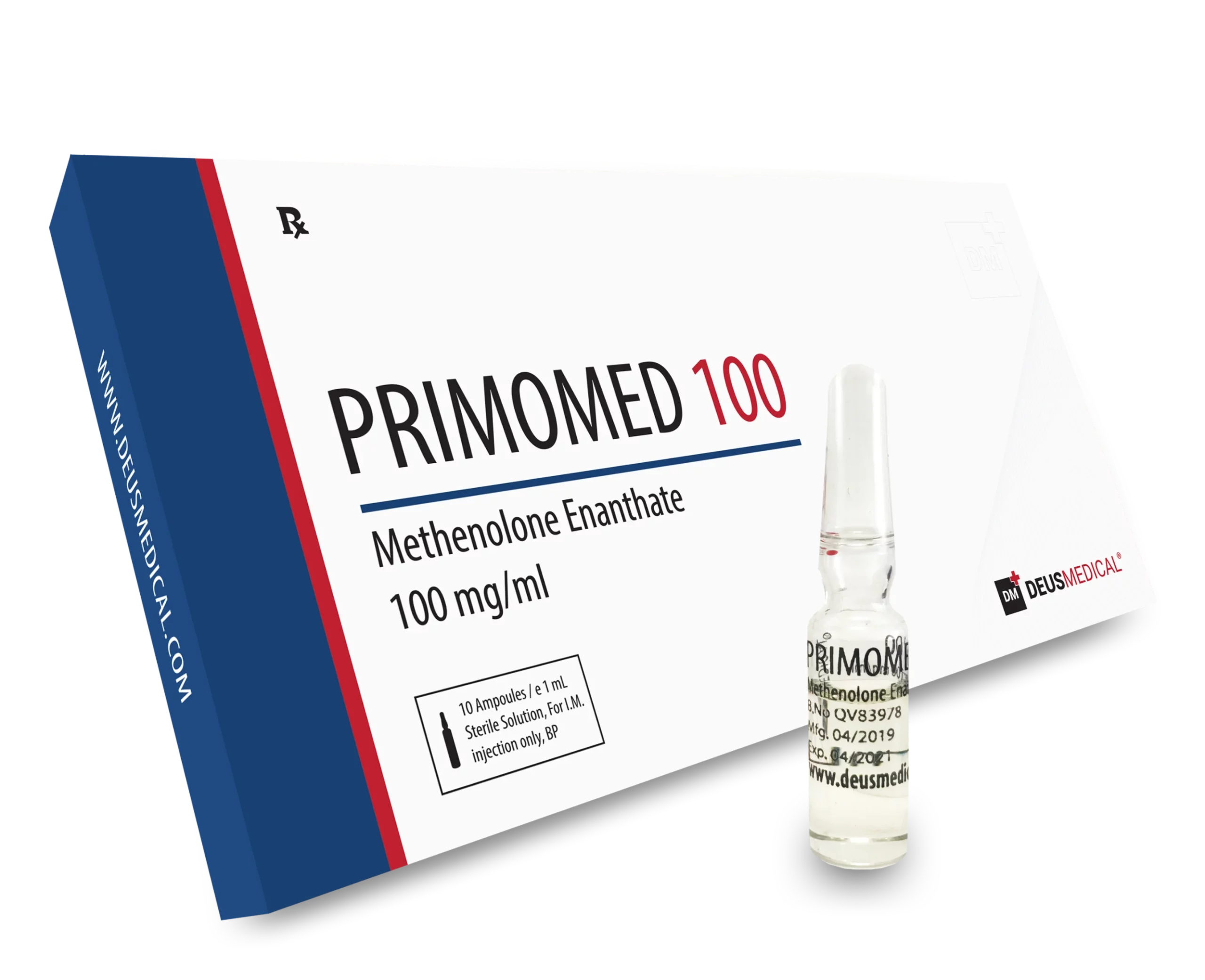 PRIMOMED100_AMP