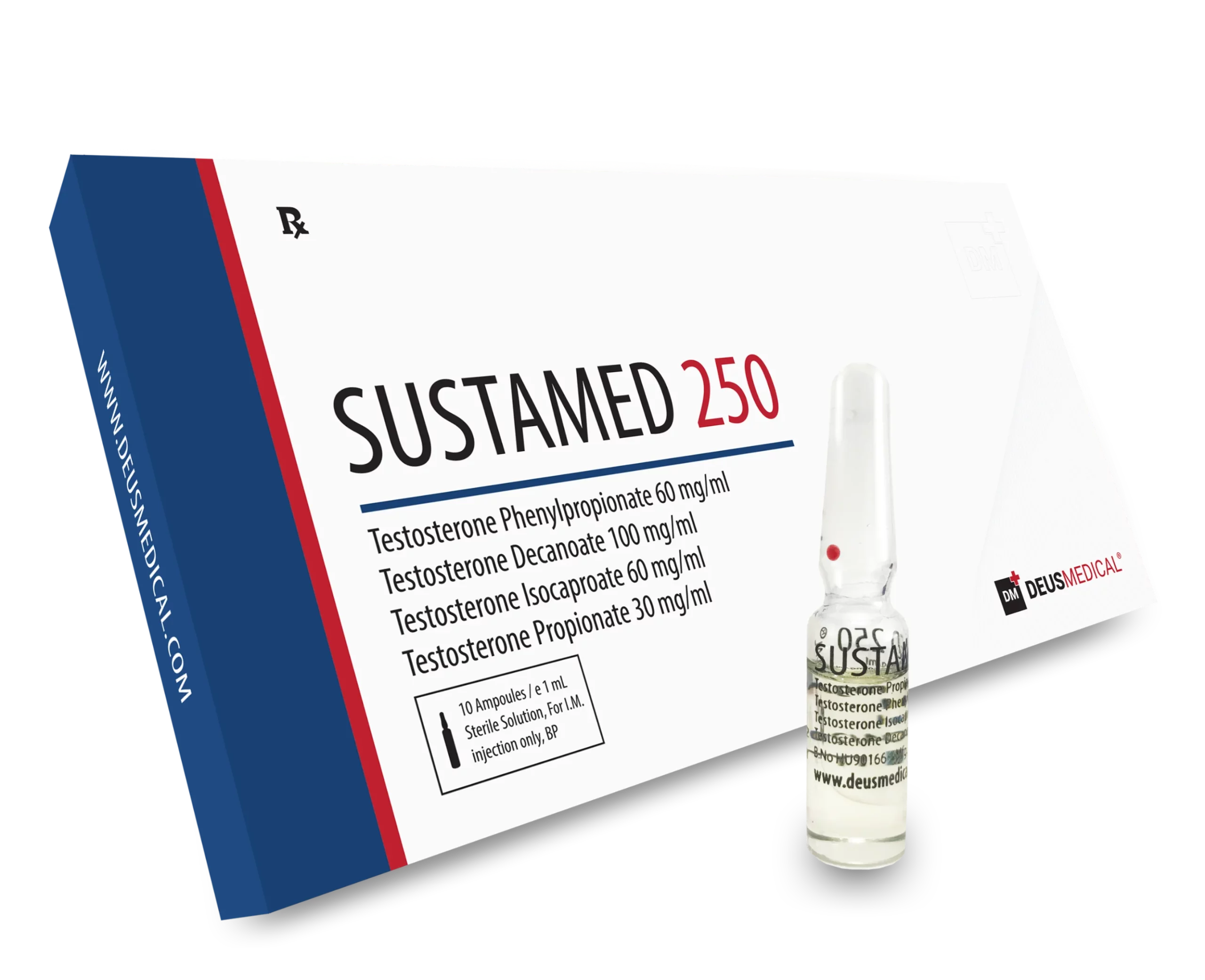 SUSTAMED250_AMP