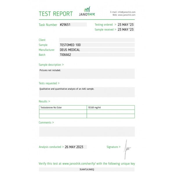 TESTOMED-100-Test-Report-29651-1100x1100h