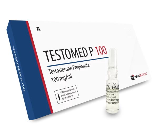 TESTOMEDP100_AMP