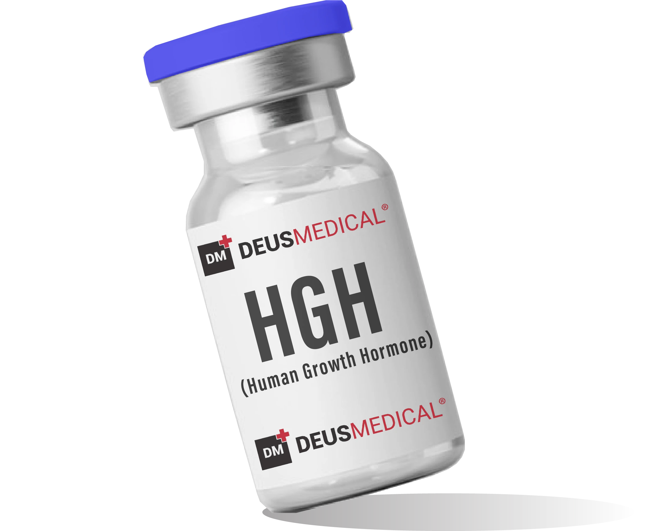 DEUS MEDICAL, HGH VIAL - HIGHT QUALITY STEROIDS AND PEPTIDES