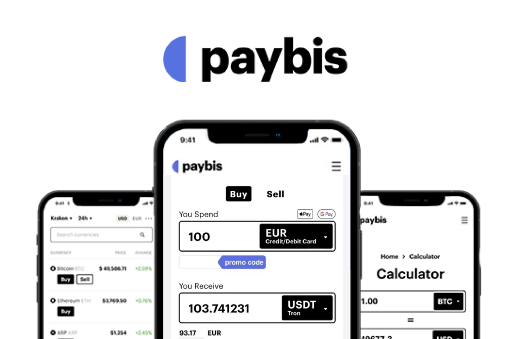 Paybisusdt