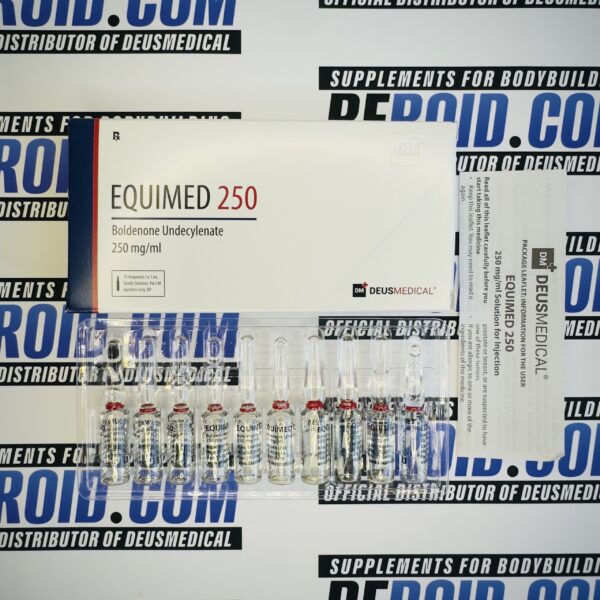 DEUS MEDICAL. Premium Steroids, HGH, and SARMs formulated to boost your athletic performance and help you achieve your fitness objectives.