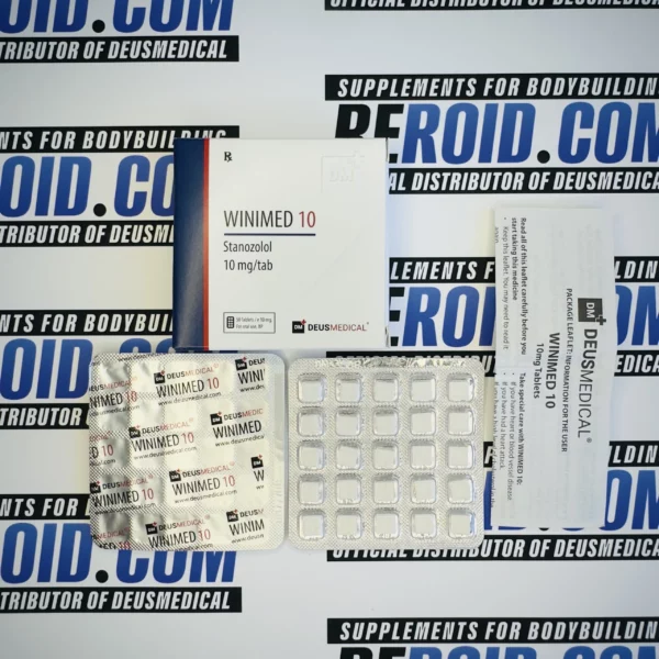DEUS MEDICAL. Premium Steroids, HGH, and SARMs formulated to boost your athletic performance and help you achieve your fitness objectives.